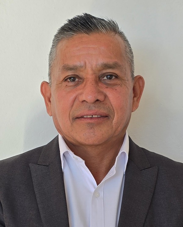 Presidente Municipal